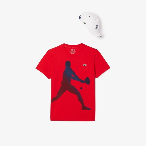 Lacoste tennis novak - tennis,