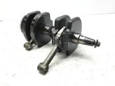 MOTOR SHAFT WITH CONNECTING RODS KAWASAKI KLE 500 1991 1994 LE500A