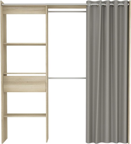 Kit placard extensible