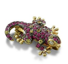 Valeur 2.200 Euros Rubis