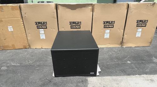 Eaw sb1000zp dual - eaw,