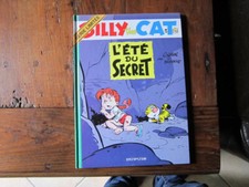 BILLY THE CAT T3 l 'été du
