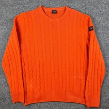 Paul & Shark Yachting Sweater