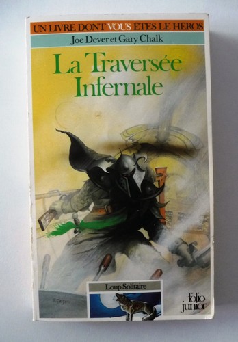 Livre dont vous etes hero - vous,