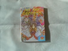 Ah my goddess, tome 5 -