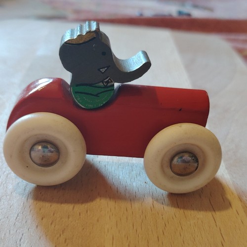 Vilac voiture miniature - , en