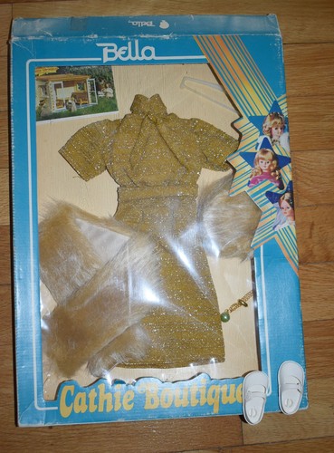 Tenue cathie bella boite - bella, en