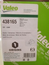 démarreur 2l Hdi Neuf