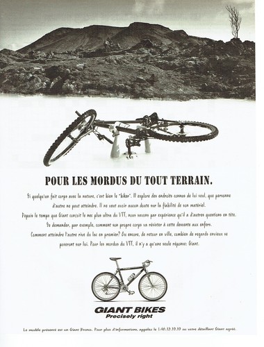 Publicité advertising 107 - publicité,
