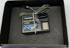 Futaba récepteur R203HF micro HRS 41mhz