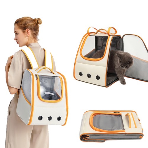 Sac dos pour chien - sac,