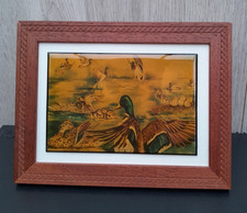 Tableau Canards colvert