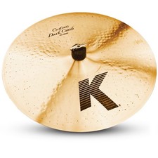 Zildjian K0952 17" K Custom