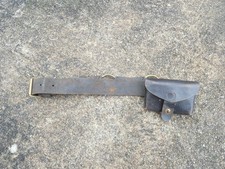 1880 1914 1918 Ceinturon