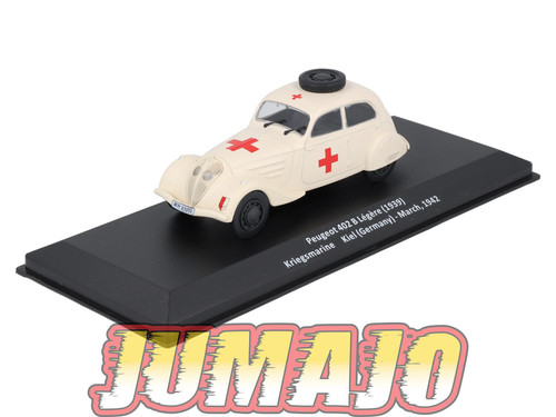 Vm104 voiture ixo altaya - ixo,