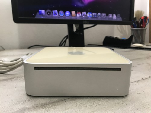 Apple mac mini a1103 powerpc - mini,
