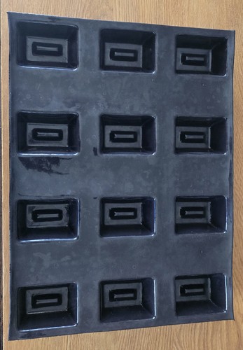 Moule demarle mini savarins - demarle,