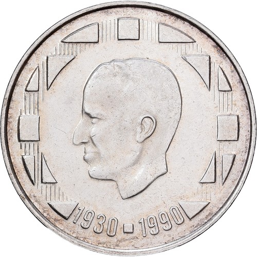 Belgique baudouin 500 - belgique,, i,