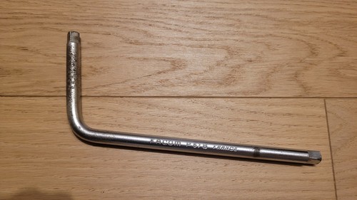 Clé facom p57b - clé,