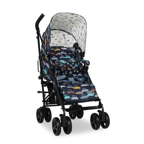 Cosatto supa beep - 3,