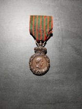 Médaille militaire saint