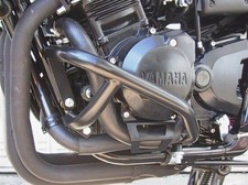 YAMAHA FZS 600 FAZER - 98/03-