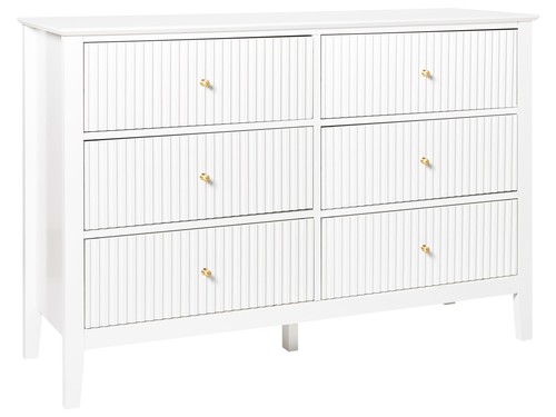 Commode tiroirs mobilier - 6,