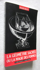 LA GEOMETRIE SACREE OU LA