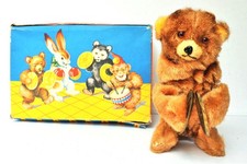 CARL ORIGINAL Ours aux