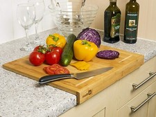 Biologique Bambou Découper