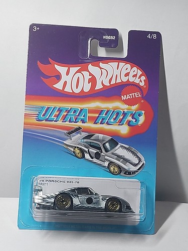 Hotwheels ultra - hotwheels,