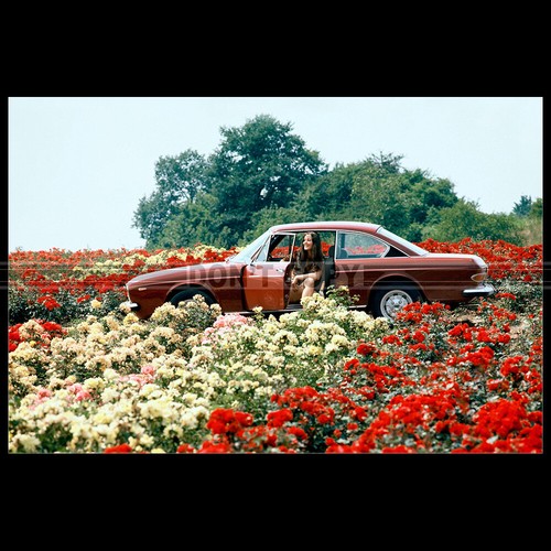 Photo 006814 lancia - photo, 2000