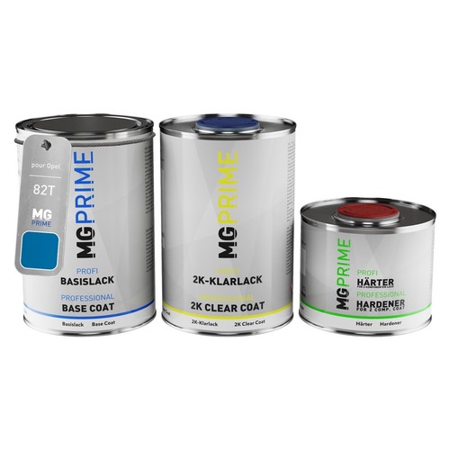 Peinture voiture pot pour - , opel