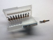 4.95 mm Inverse Drill Bit