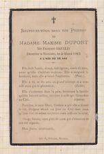 23D1288 IMAGE PIEUSE