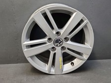 Jante alu - Volkswagen Polo V