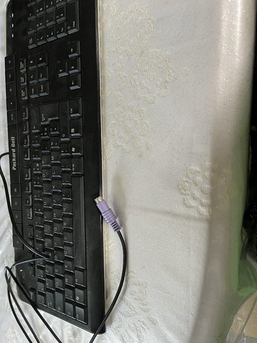 Packard bell 6301n - packard,