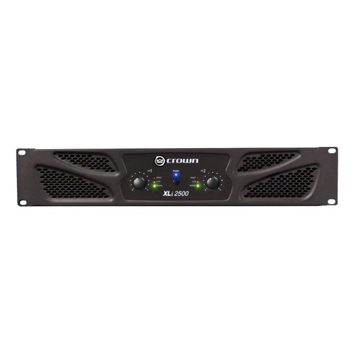 Crown xli 2500 - xli, 2
