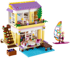 LEGO FRIENDS 41037 -- SET