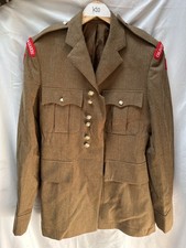 Authentique Armée Britannique