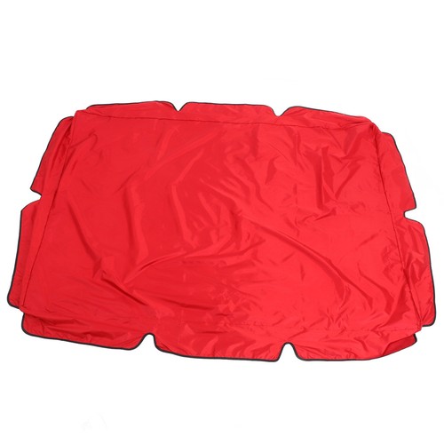 Protège fauteuil suspendu - protège-fauteuil,