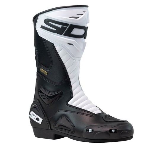 Bottes moto sidi performer - de,