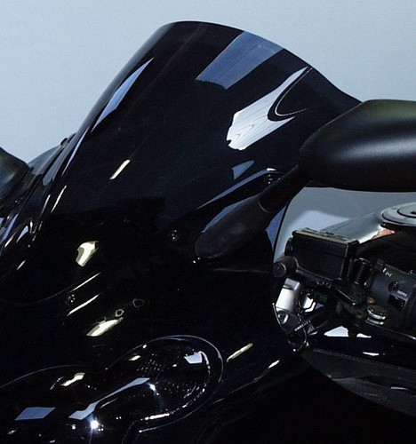 Kawasaki zzr 1200 2002 - kawasaki,