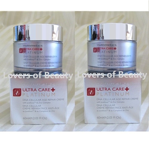 Nutrimetics ultra care - ultra, care+