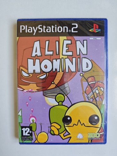 Zoo digital publishing alien - zoo,