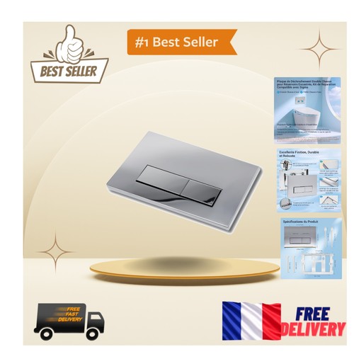 Accessoire chasse eau - accessoire, d'eau