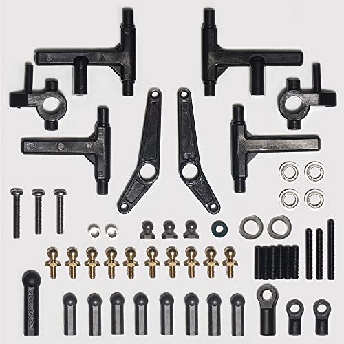 Kit conversion lecteur - kit,