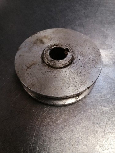 Poulie moteur honda - moteur,