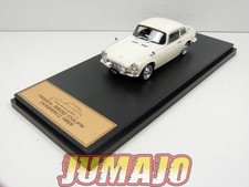 JPL22 1/43 HACHETTE Japon 