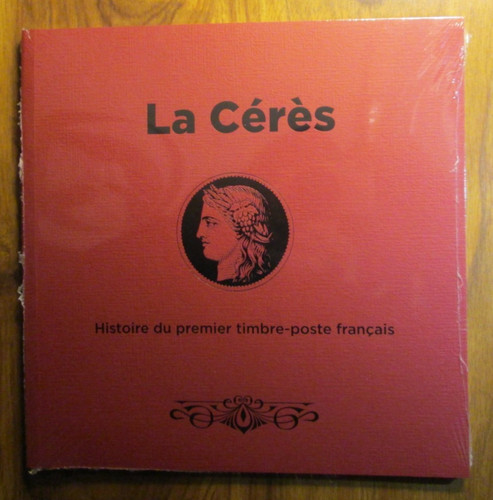 France 2019 livret cérès - france,